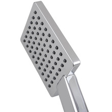 Tully Hand-held Shower Head